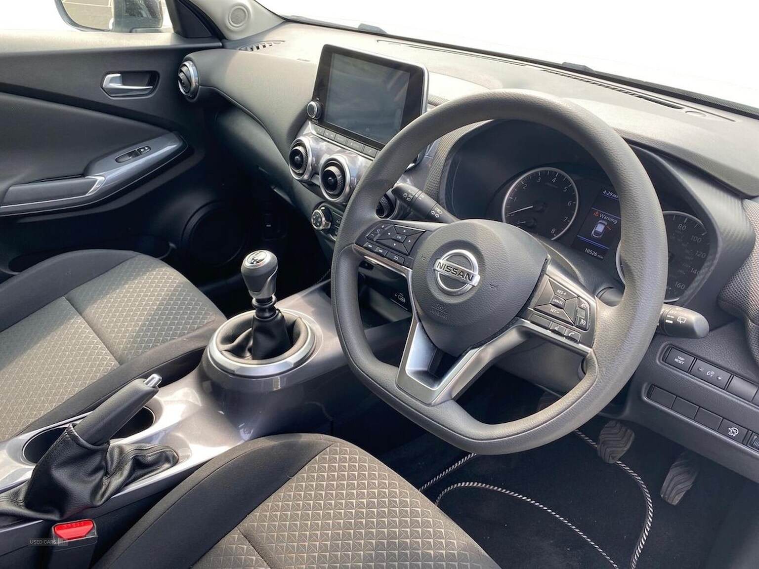 2022 Nissan Juke 1.0 Dig-T 114 Acenta 5Dr