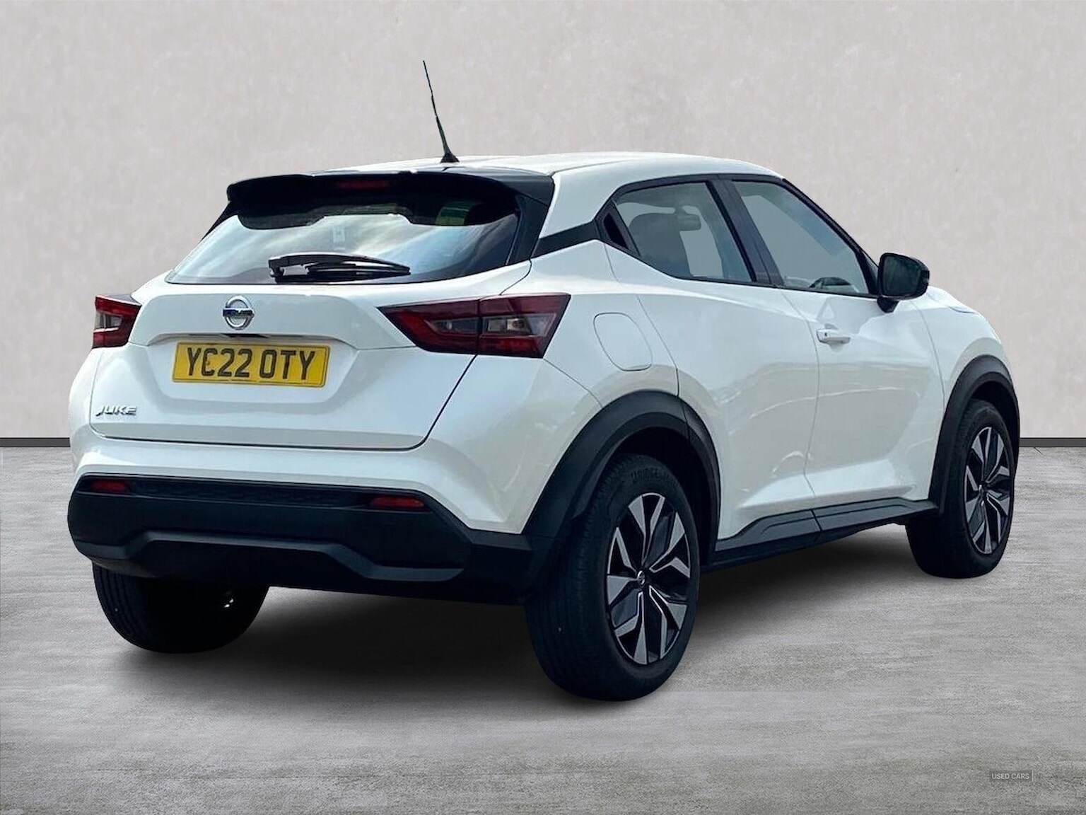 2022 Nissan Juke 1.0 Dig-T 114 Acenta 5Dr