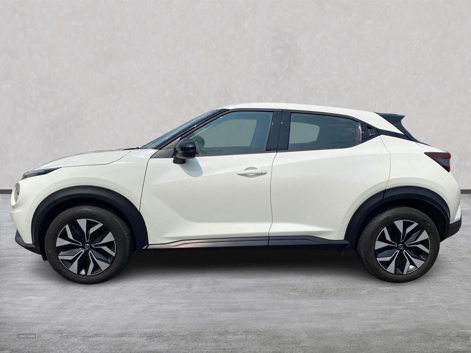 2022 Nissan Juke 1.0 Dig-T 114 Acenta 5Dr