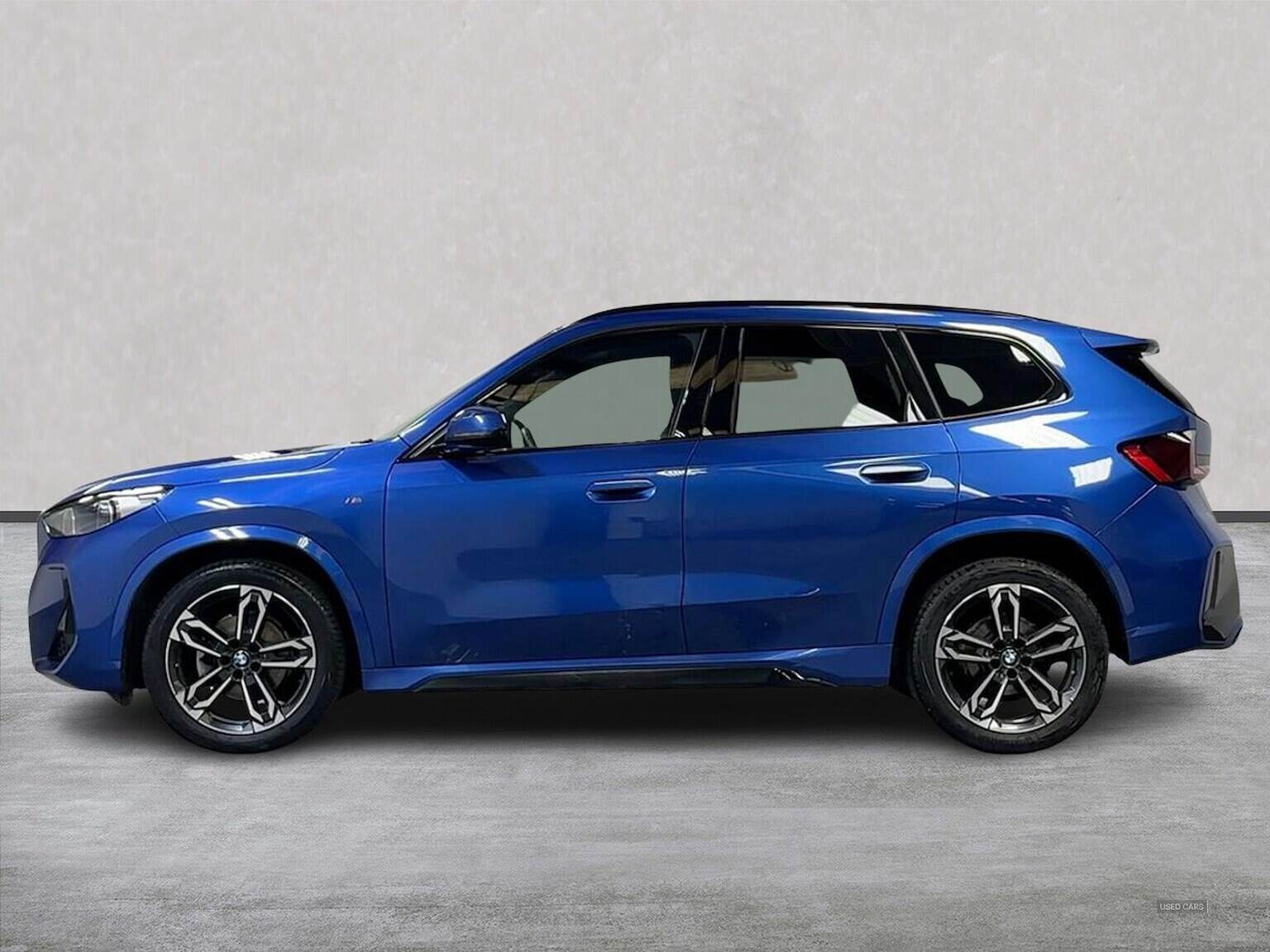 Jun 2023 BMW X1 Sdrive 18D M Sport 5Dr Step Auto