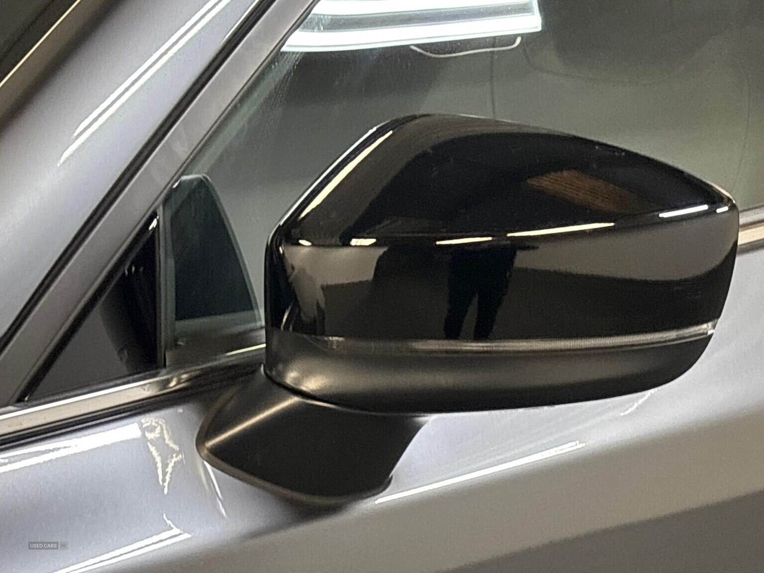 2023 Mazda CX-5 2.0 E-Skyactiv G Mhev Homura 5Dr