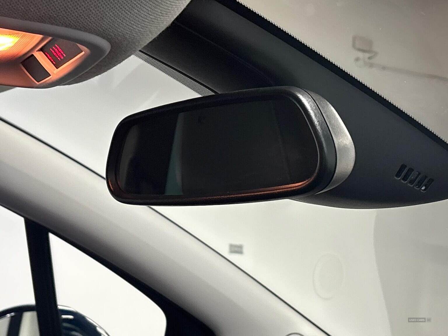 Apr 2019 Vauxhall Crossland X 1.5 Turbo D Ecotec [102] Tech Line Nav 5Dr [S/S]