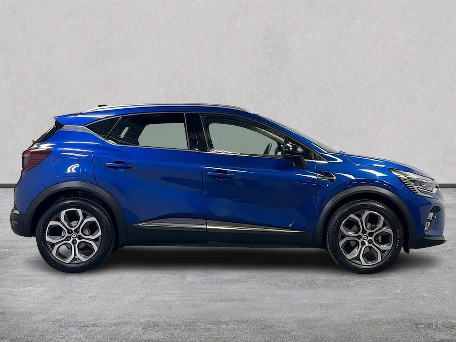 Apr 2024 Renault Captur 1.0 Tce 90 Techno 5Dr