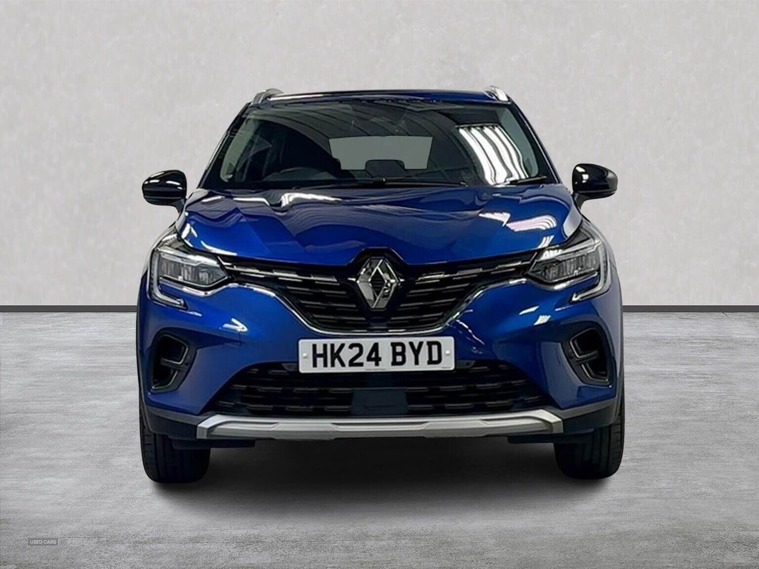 Apr 2024 Renault Captur 1.0 Tce 90 Techno 5Dr