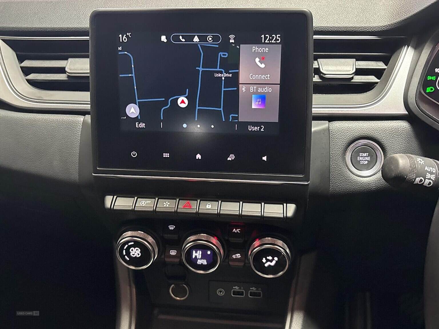 Apr 2024 Renault Captur 1.0 Tce 90 Techno 5Dr