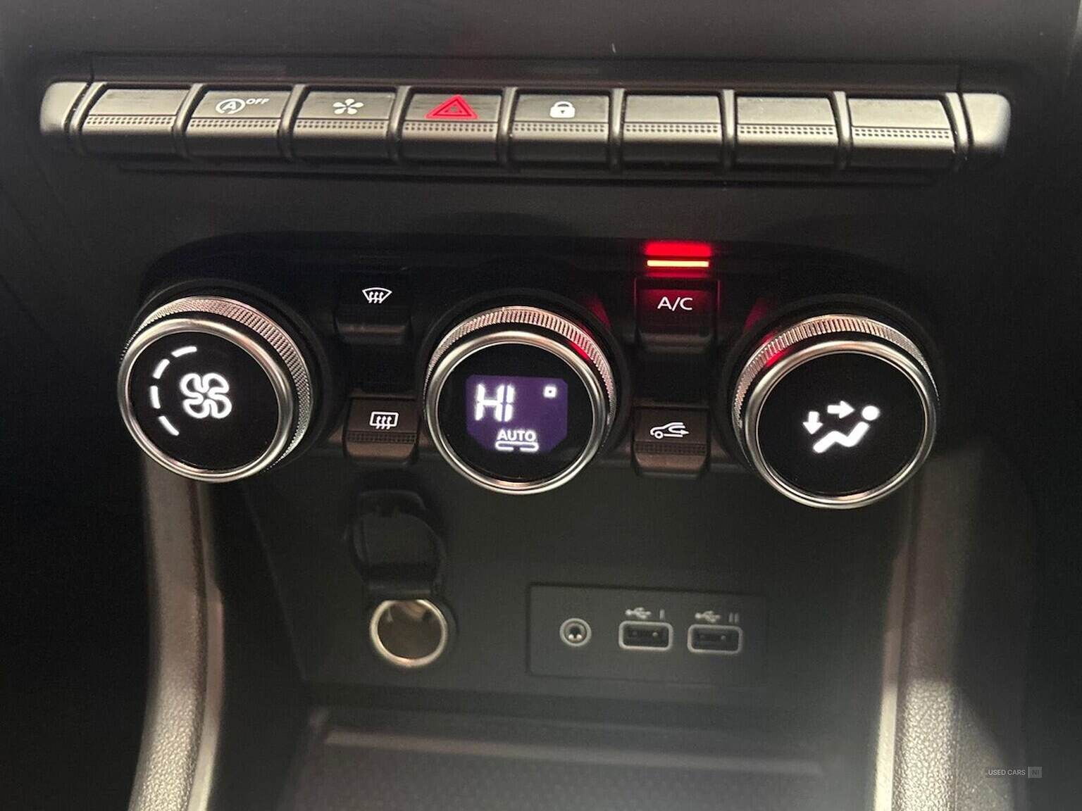 Apr 2024 Renault Captur 1.0 Tce 90 Techno 5Dr