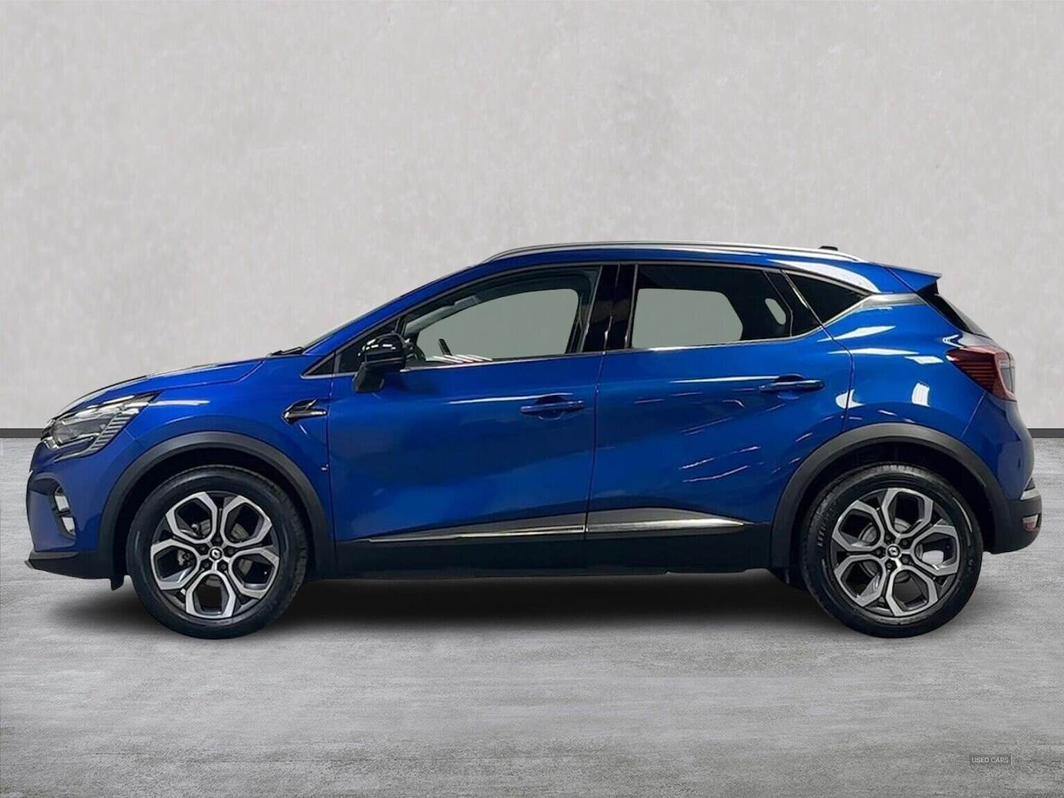 Apr 2024 Renault Captur 1.0 Tce 90 Techno 5Dr