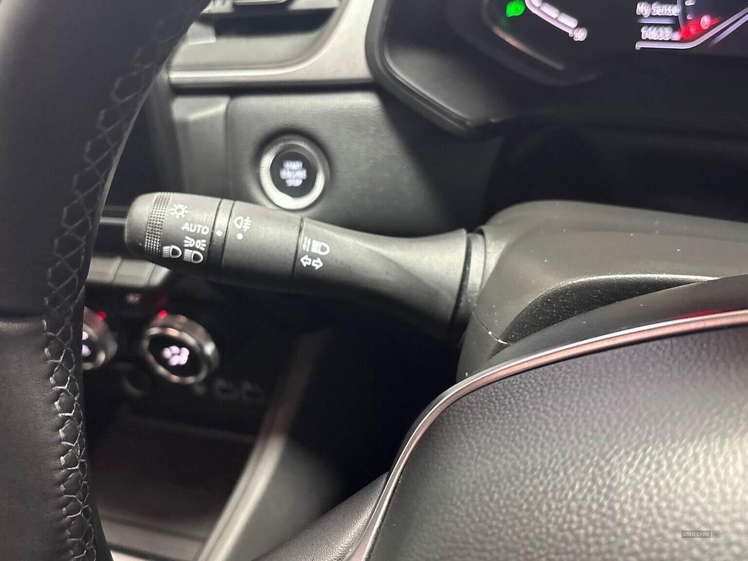 Apr 2024 Renault Captur 1.0 Tce 90 Techno 5Dr