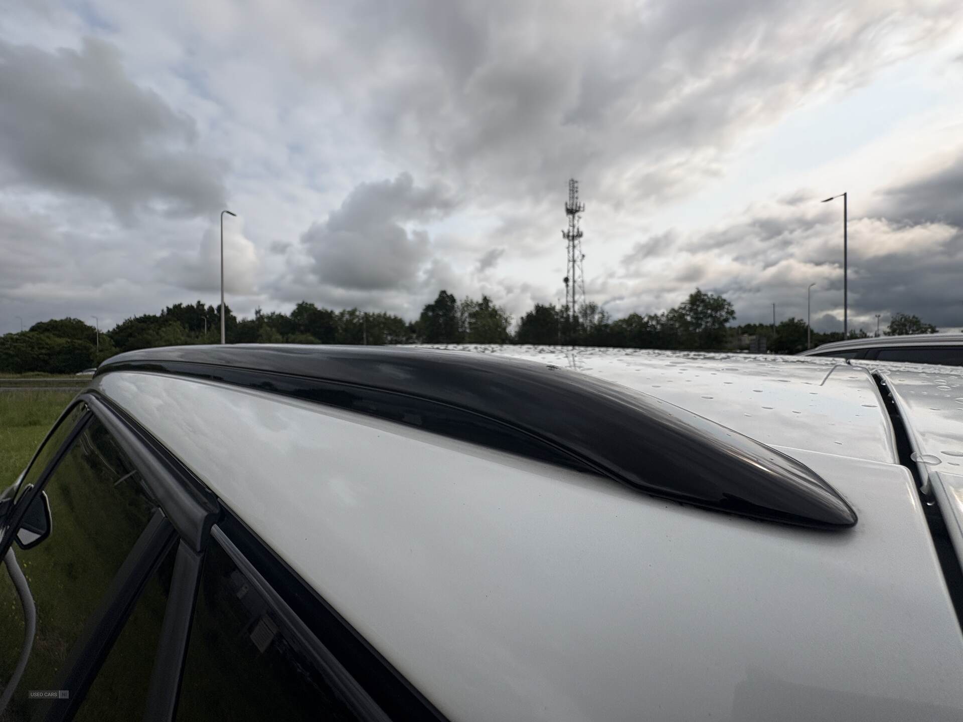 May 2021 Peugeot 2008 1.2 PureTech Allure 5dr