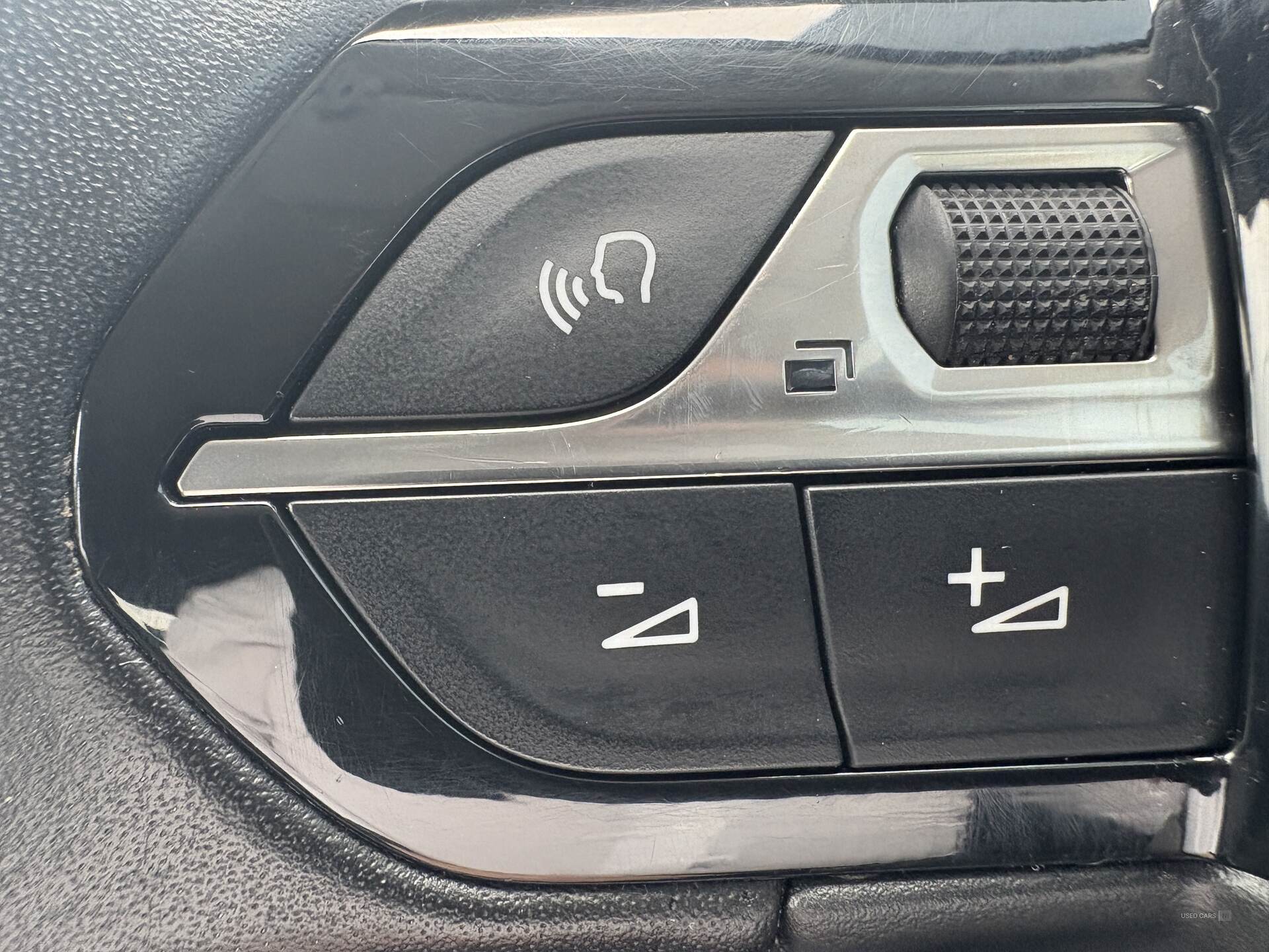 May 2021 Peugeot 2008 1.2 PureTech Allure 5dr