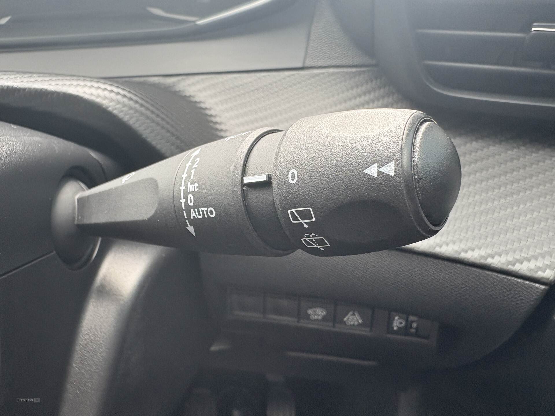 May 2021 Peugeot 2008 1.2 PureTech Allure 5dr