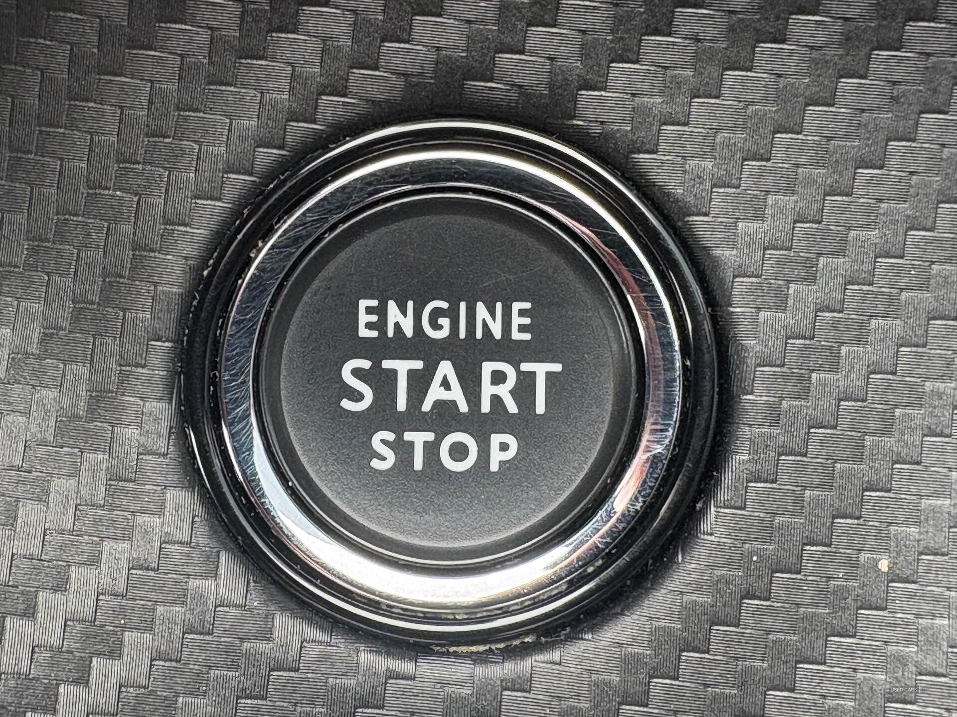 May 2021 Peugeot 2008 1.2 PureTech Allure 5dr