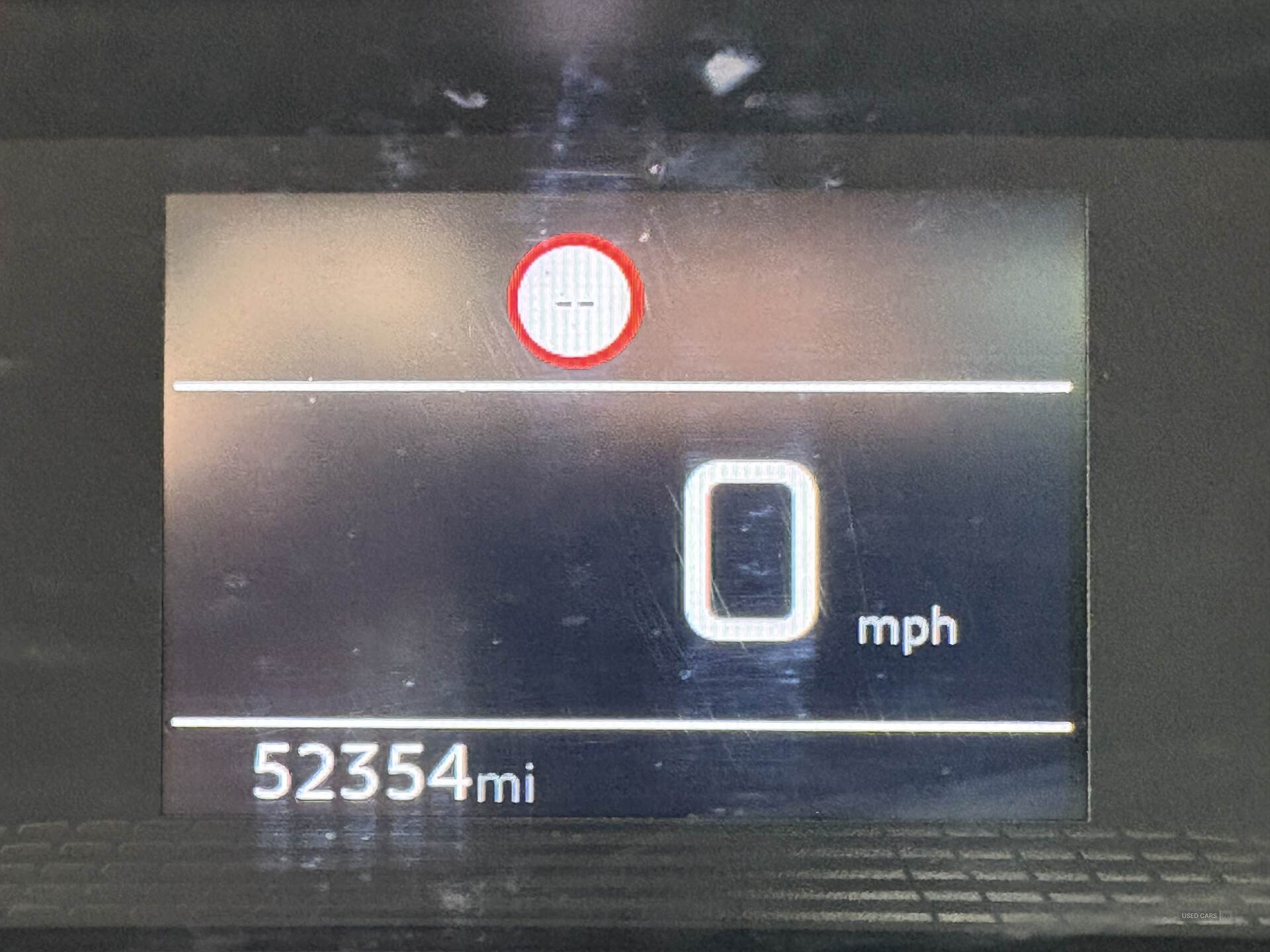 May 2021 Peugeot 2008 1.2 PureTech Allure 5dr