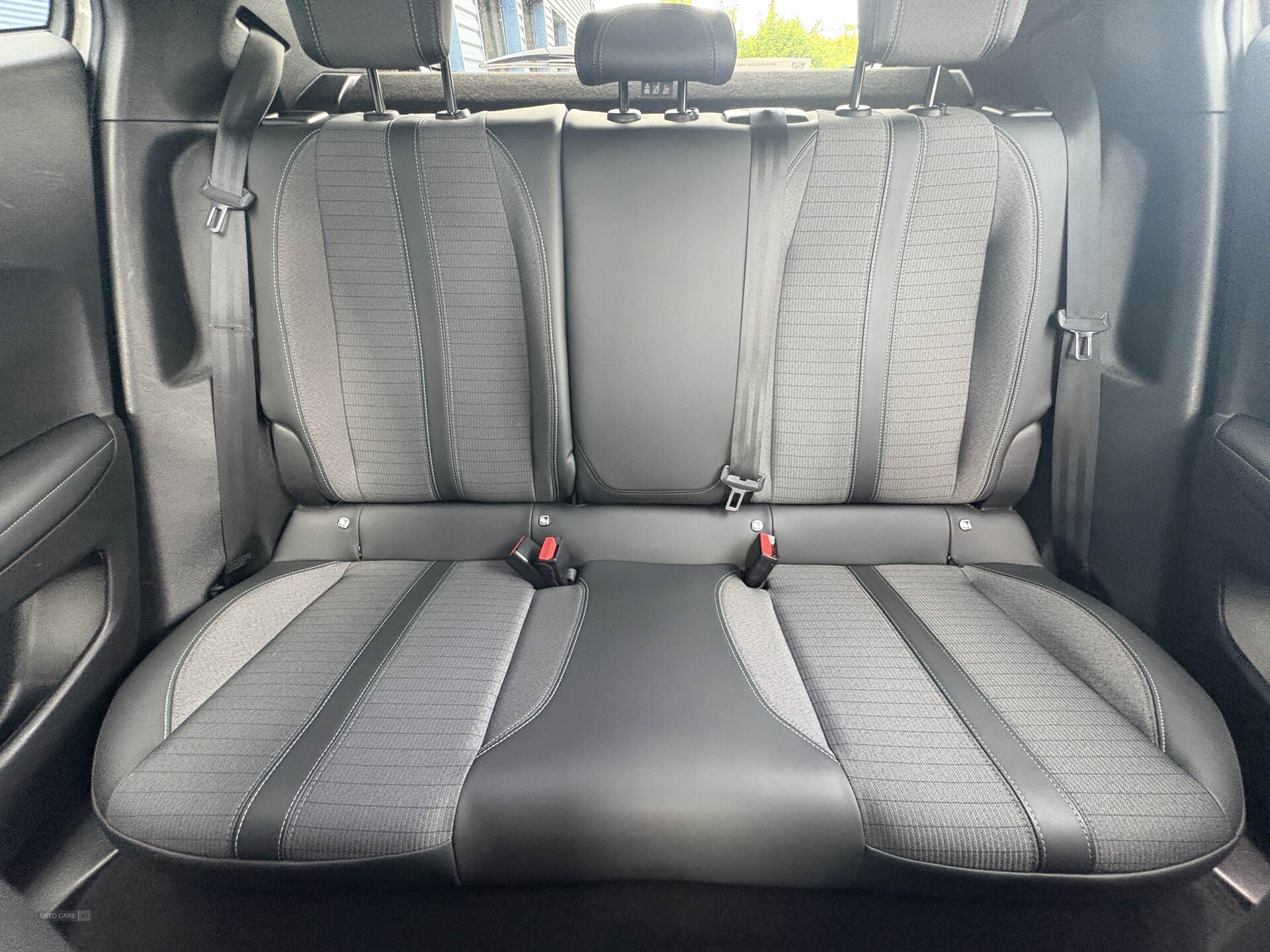 May 2021 Peugeot 2008 1.2 PureTech Allure 5dr