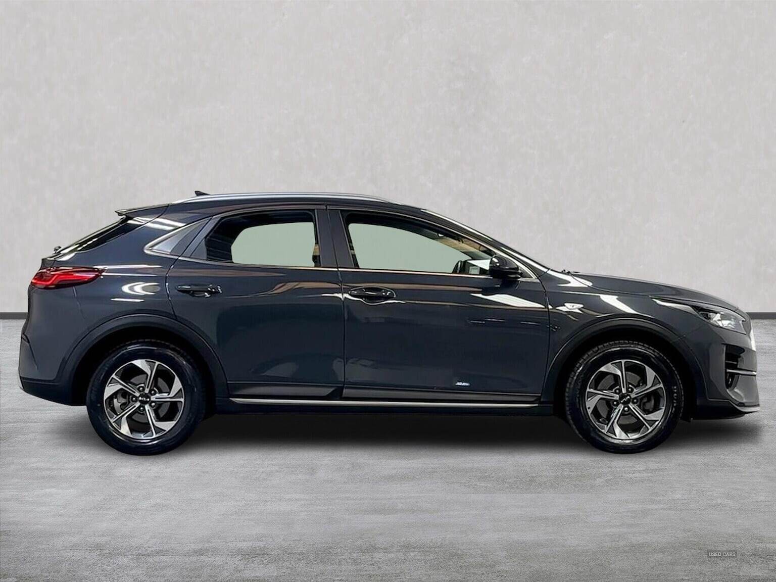 May 2022 Kia XCeed 1.0T Gdi Isg 2 5Dr