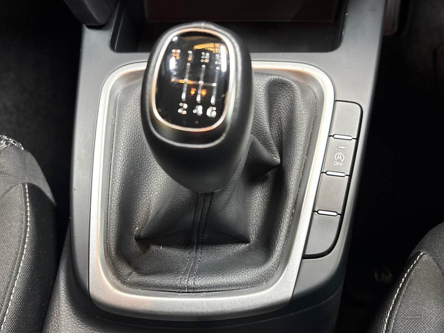 May 2022 Kia XCeed 1.0T Gdi Isg 2 5Dr