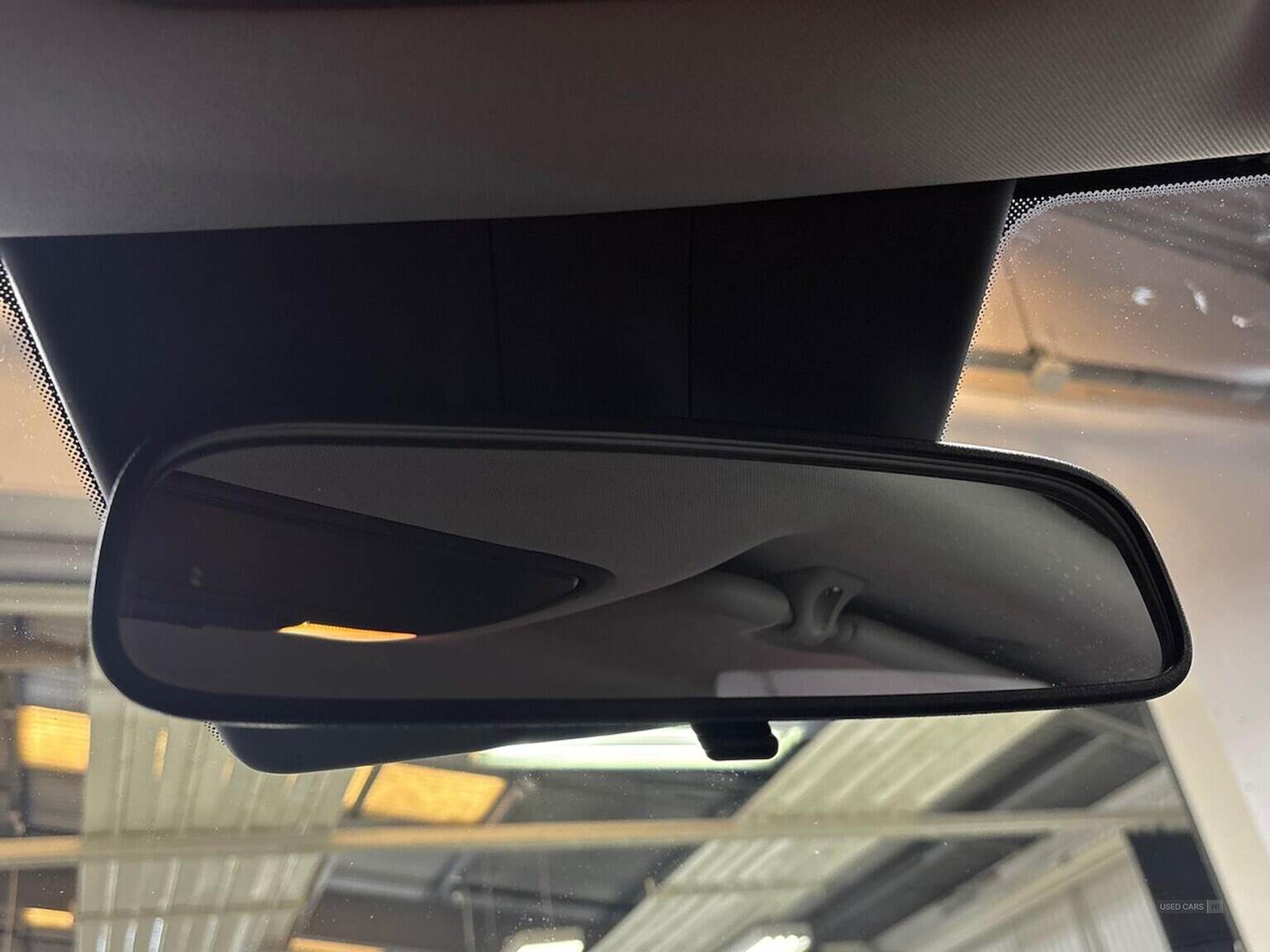 May 2022 Kia XCeed 1.0T Gdi Isg 2 5Dr