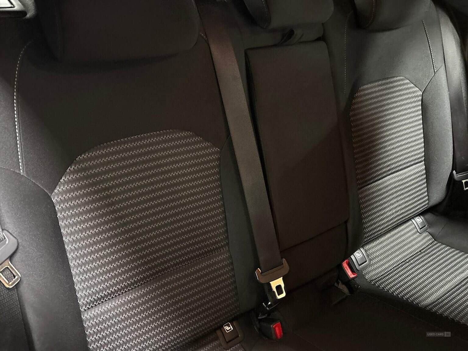 May 2022 Kia XCeed 1.0T Gdi Isg 2 5Dr