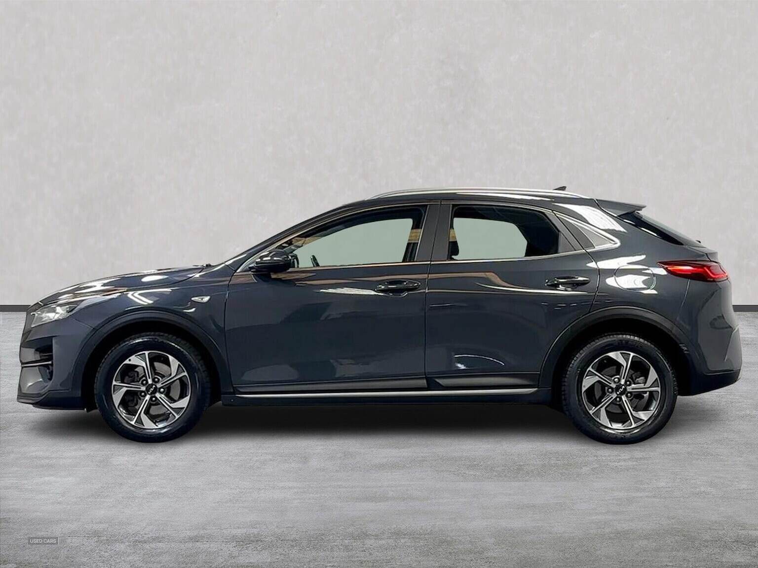 May 2022 Kia XCeed 1.0T Gdi Isg 2 5Dr