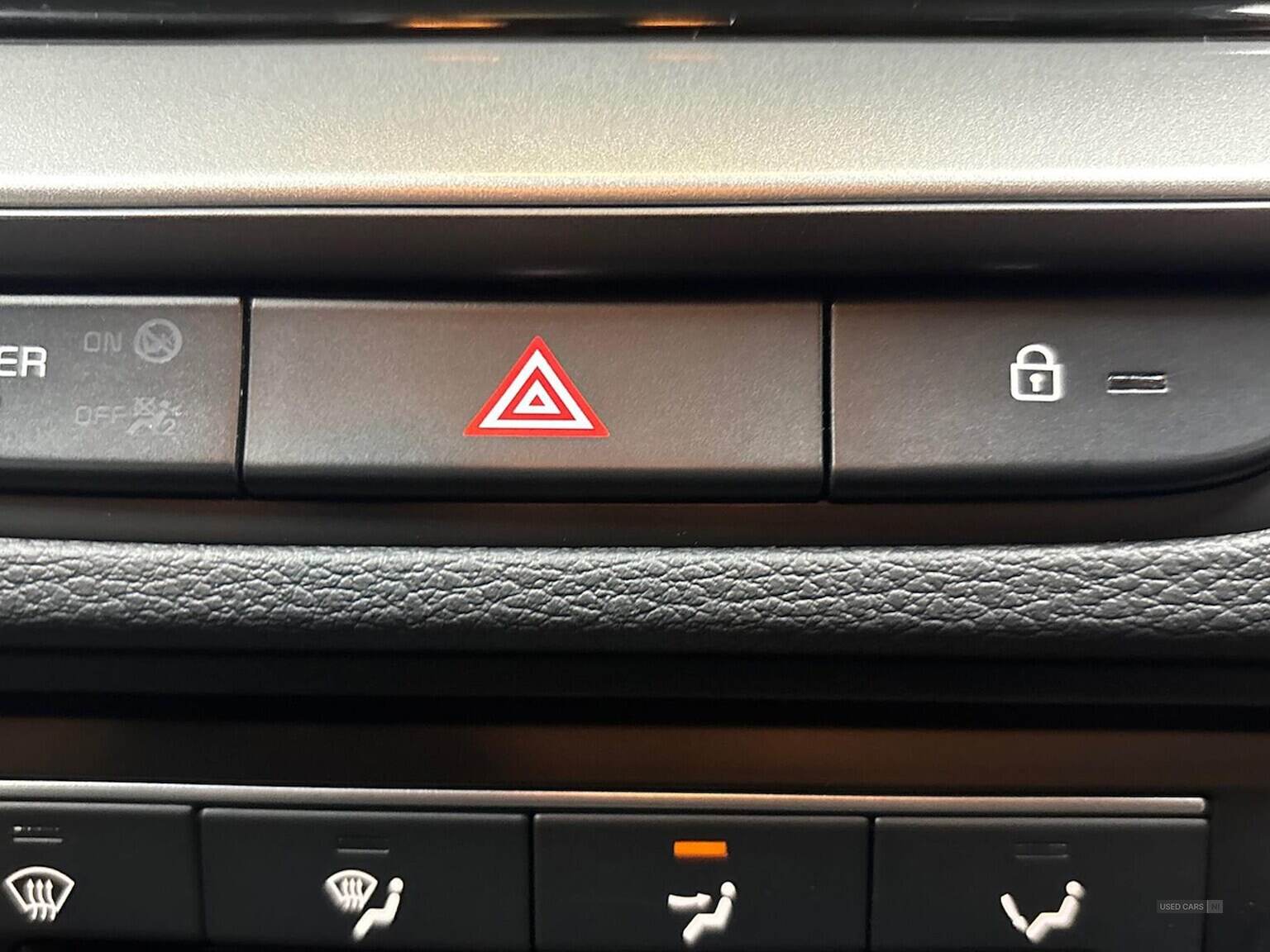 May 2022 Kia XCeed 1.0T Gdi Isg 2 5Dr