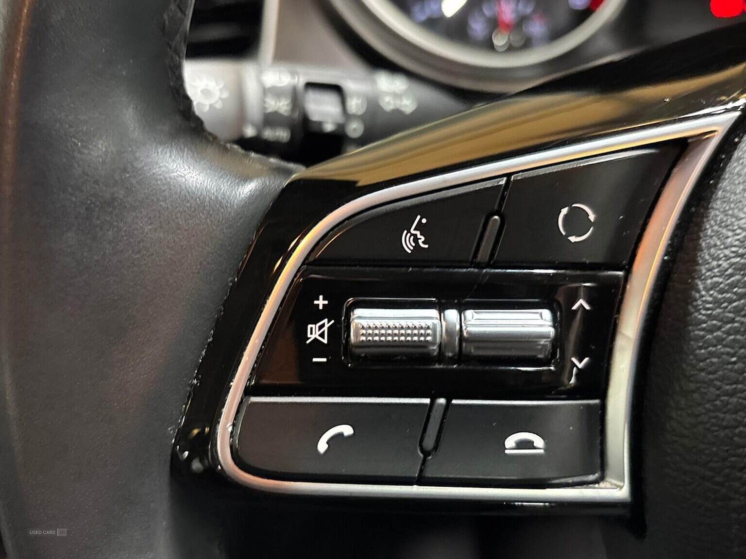 May 2022 Kia XCeed 1.0T Gdi Isg 2 5Dr
