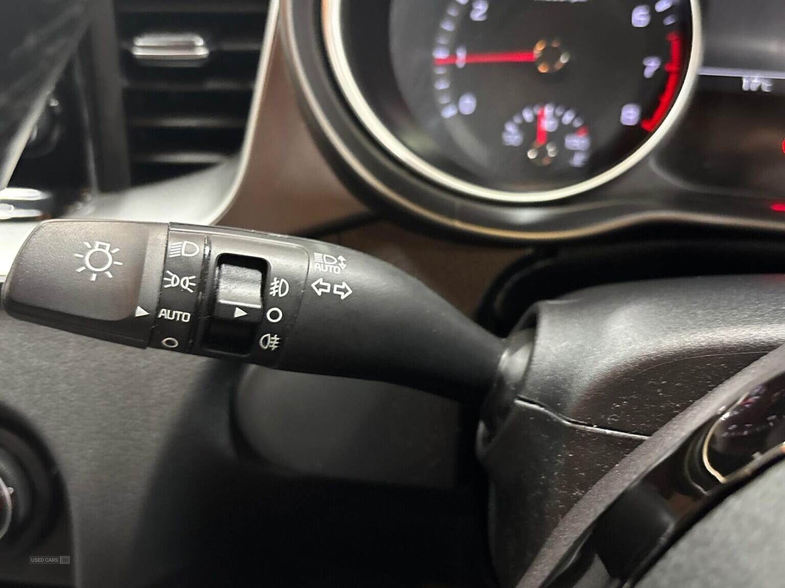 May 2022 Kia XCeed 1.0T Gdi Isg 2 5Dr