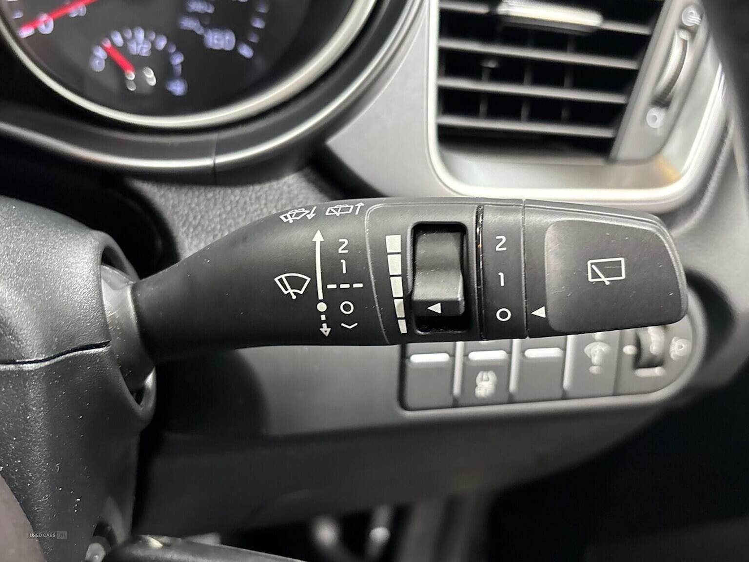 May 2022 Kia XCeed 1.0T Gdi Isg 2 5Dr