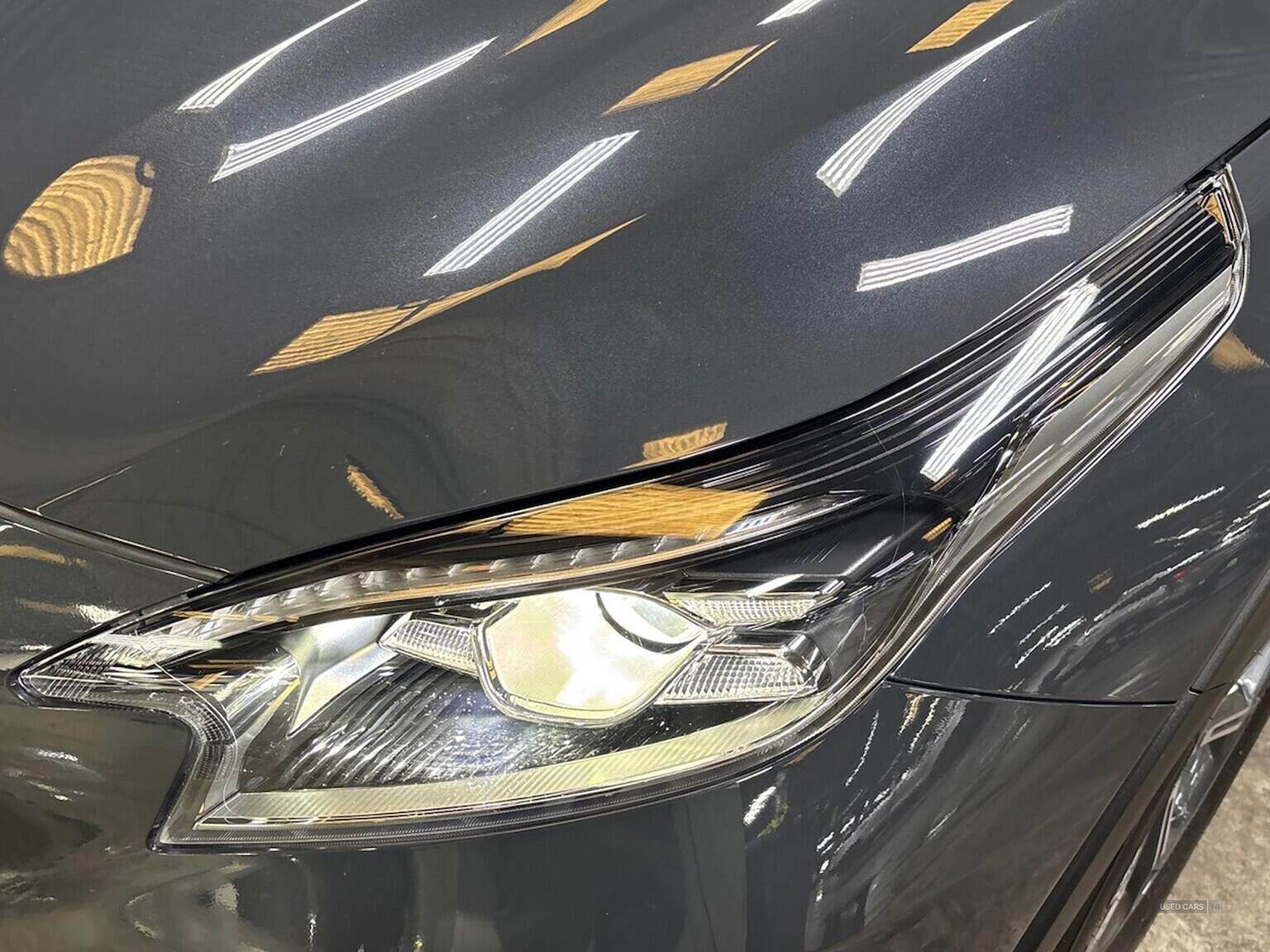 May 2022 Kia XCeed 1.0T Gdi Isg 2 5Dr