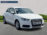 Audi A1 1.0 Tfsi Se 3Dr in Down