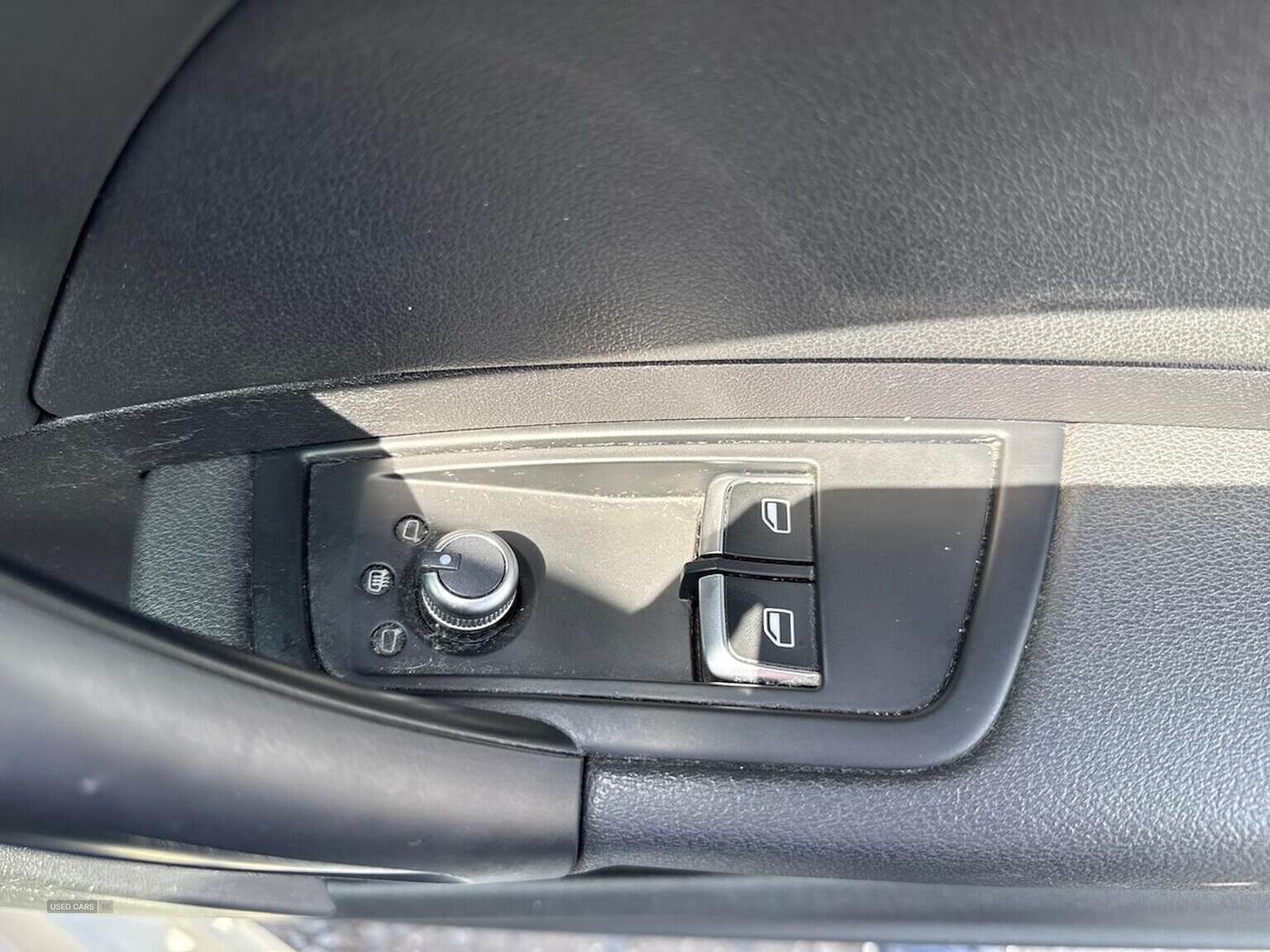 Dec 2017 Audi A1 1.0 Tfsi Se 3Dr