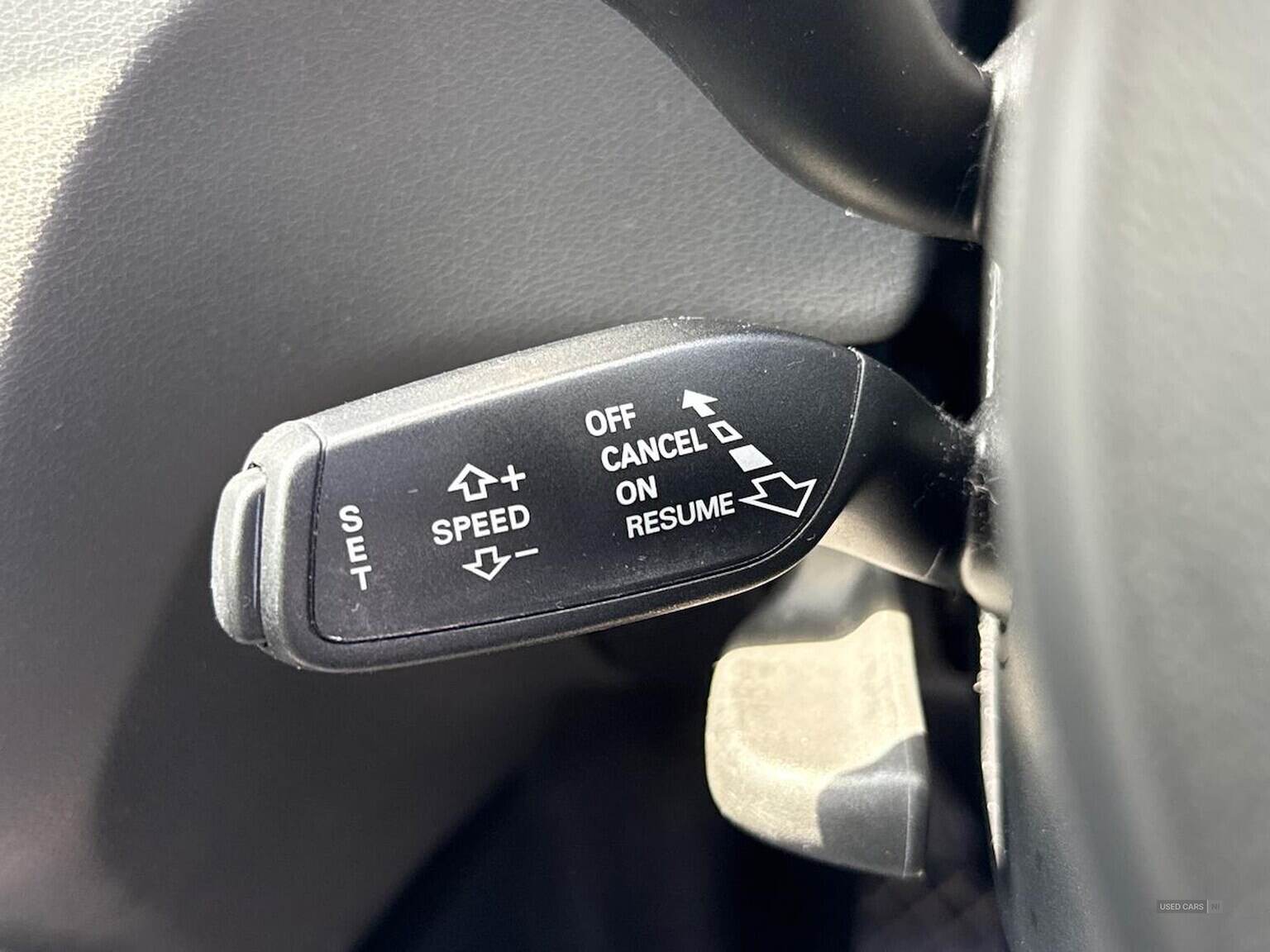 Dec 2017 Audi A1 1.0 Tfsi Se 3Dr