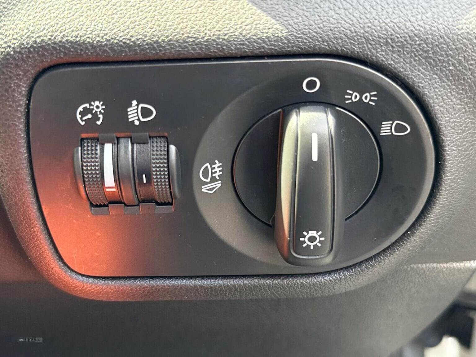 Dec 2017 Audi A1 1.0 Tfsi Se 3Dr