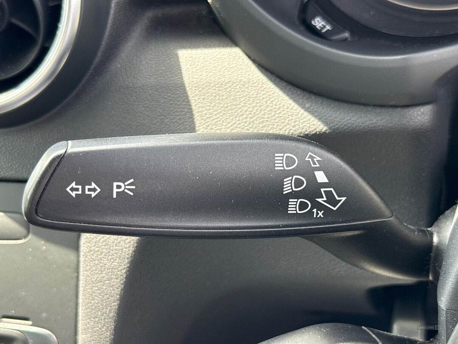Dec 2017 Audi A1 1.0 Tfsi Se 3Dr