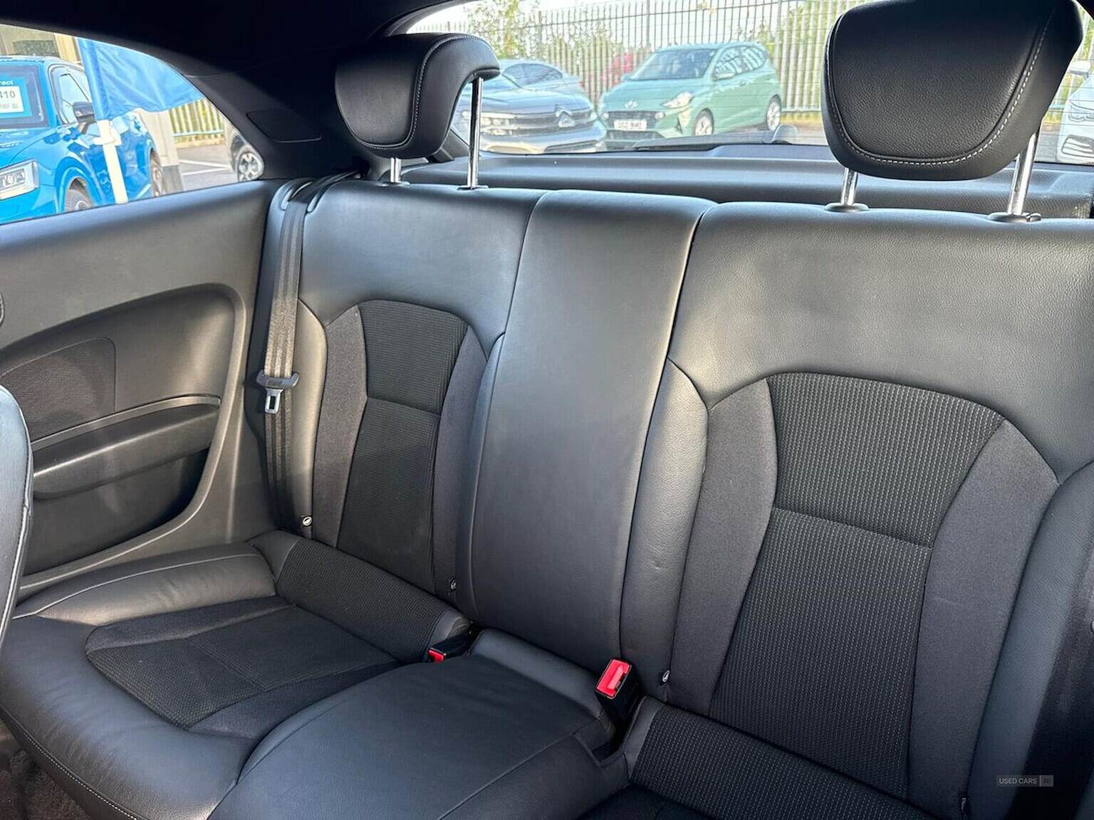 Jul 2016 Audi A1 1.4 Tfsi S Line 3Dr