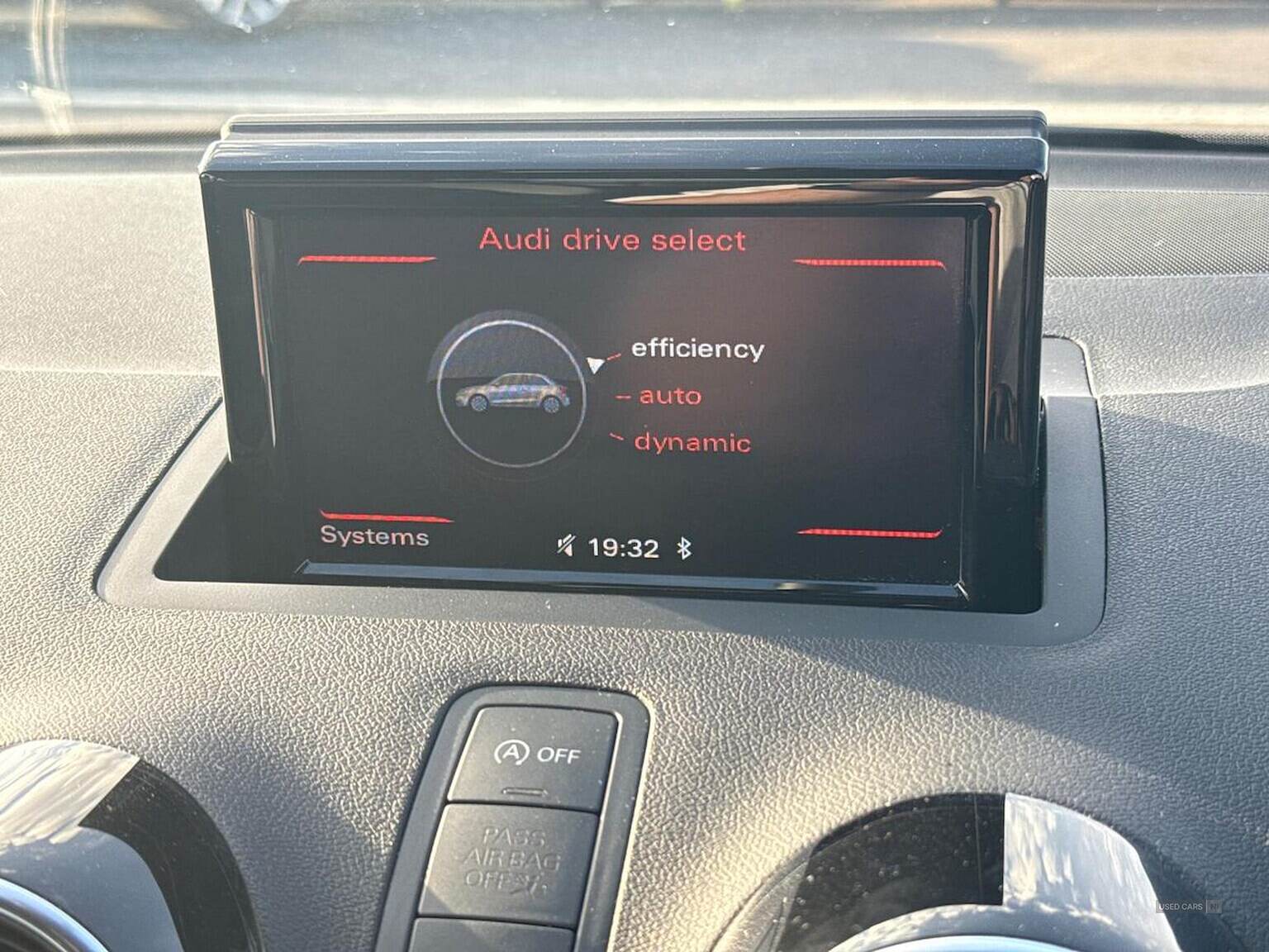 Jul 2016 Audi A1 1.4 Tfsi S Line 3Dr