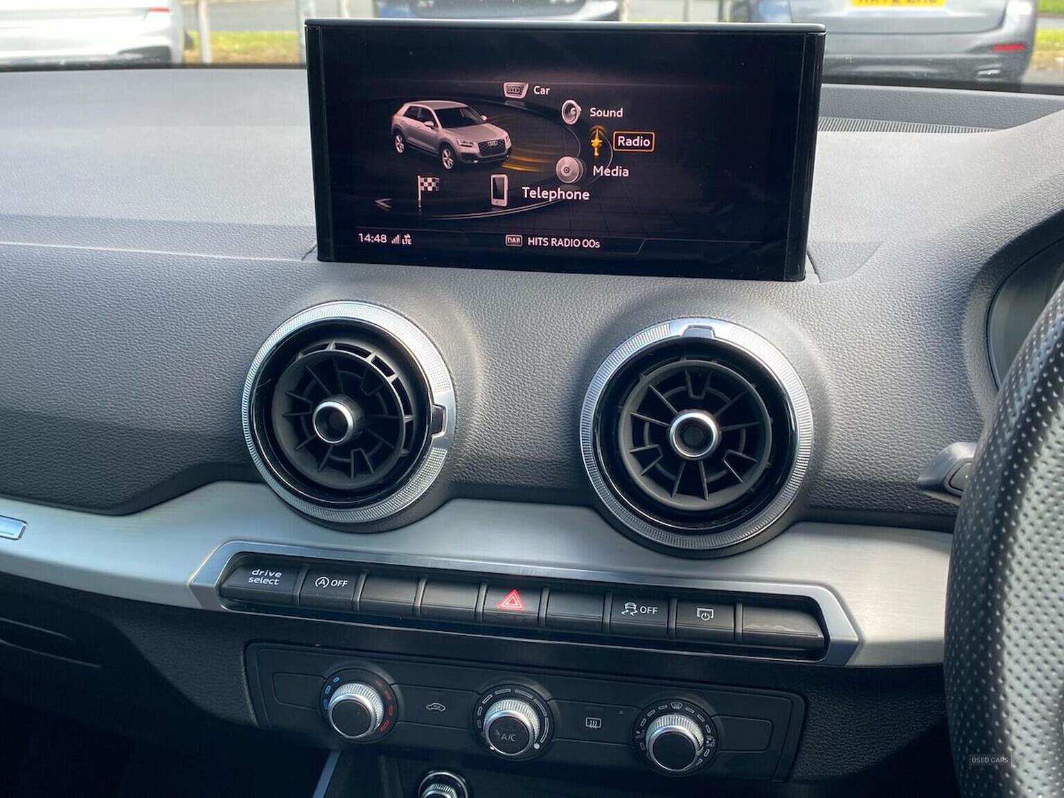 Jul 2021 Audi Q2 30 Tdi S Line 5Dr