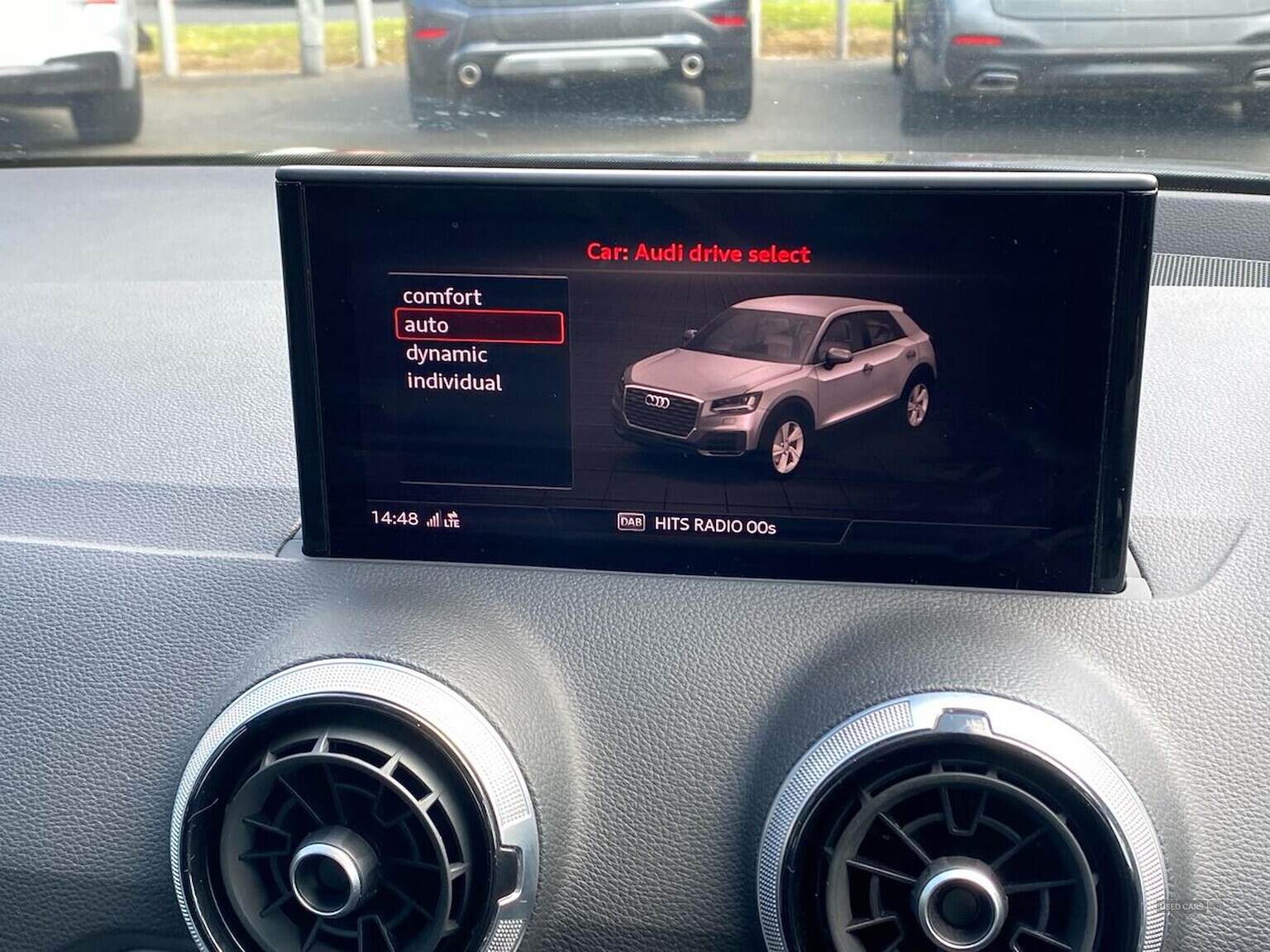 Jul 2021 Audi Q2 30 Tdi S Line 5Dr
