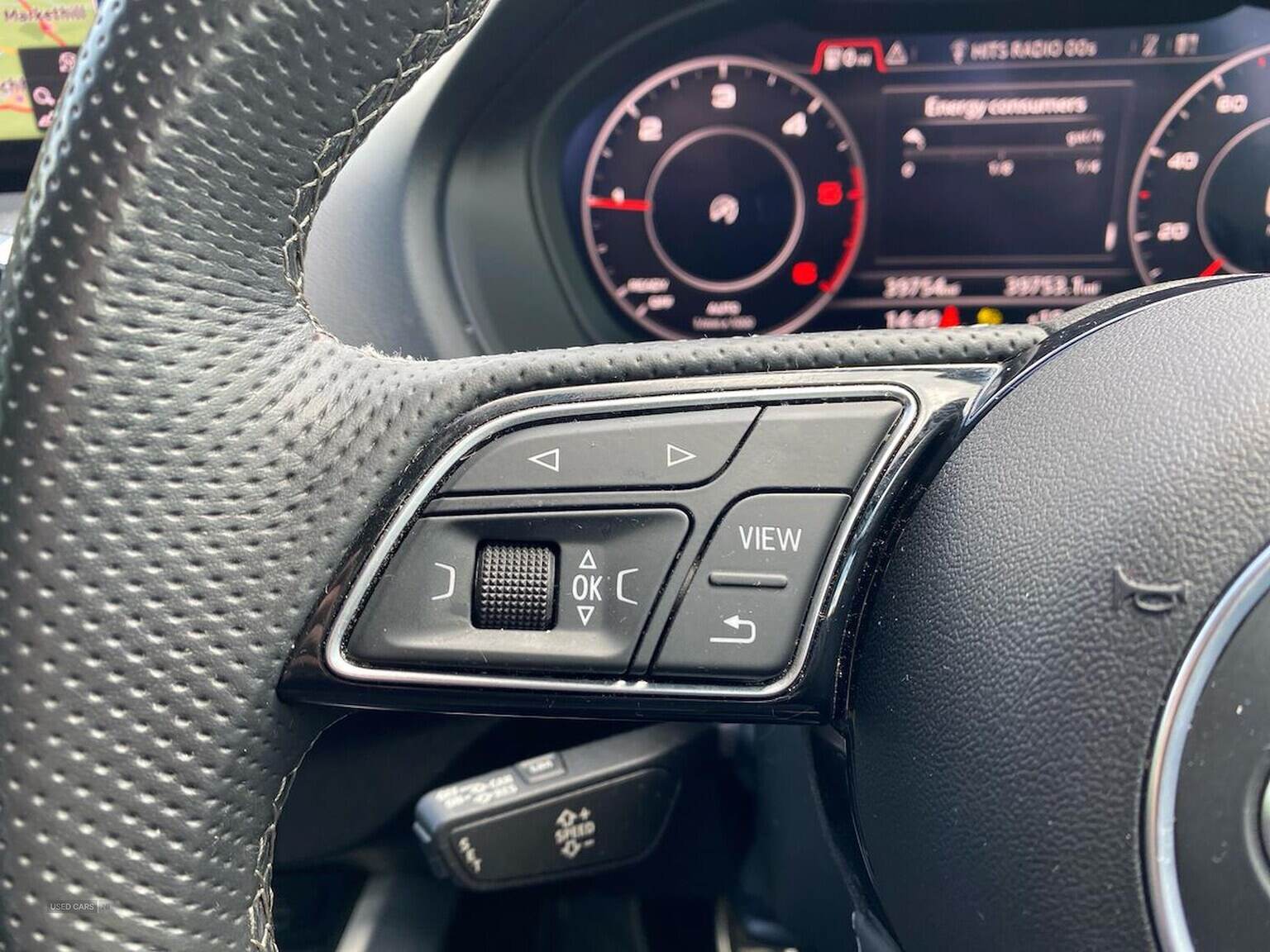 Jul 2021 Audi Q2 30 Tdi S Line 5Dr