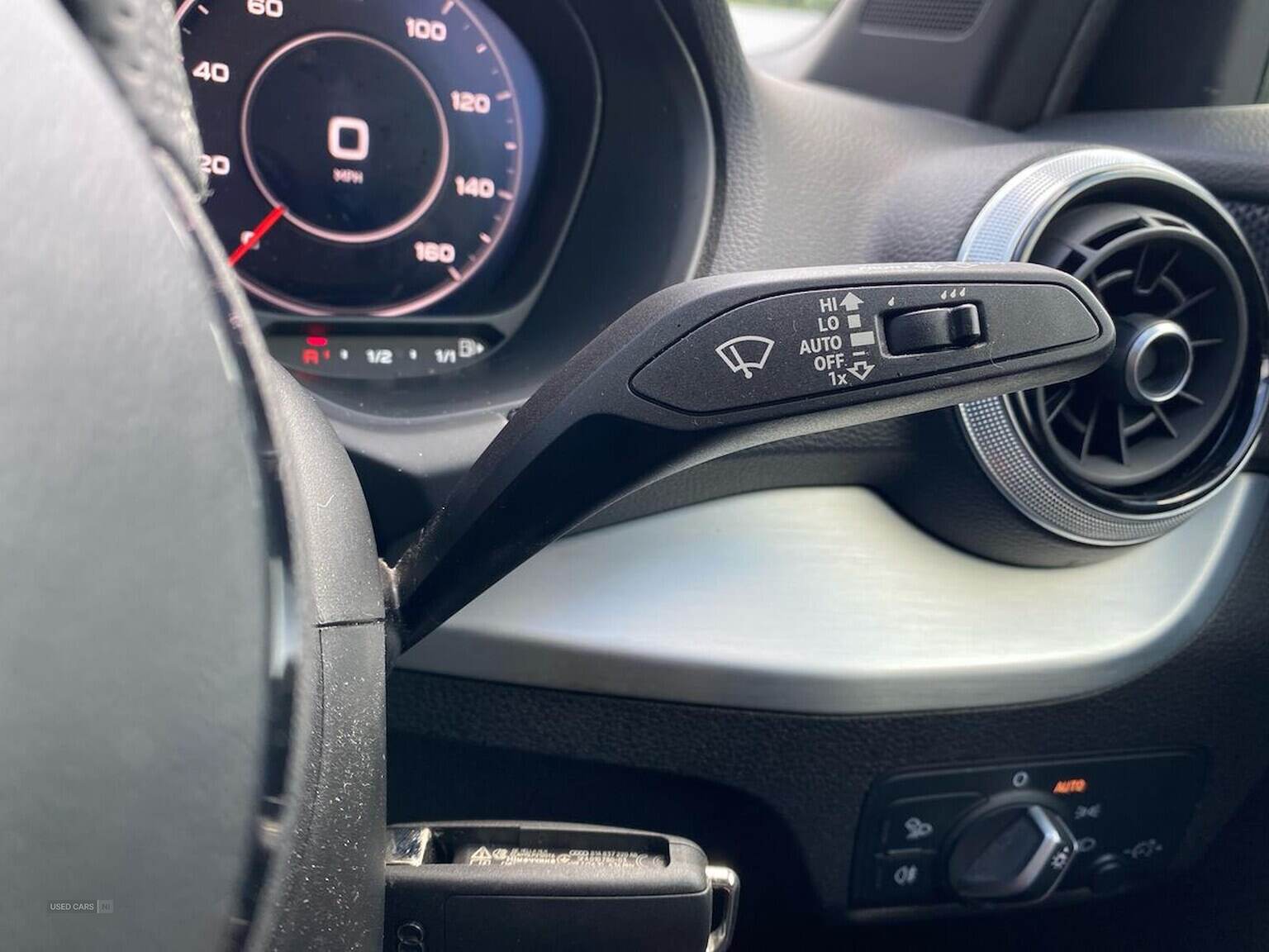 Jul 2021 Audi Q2 30 Tdi S Line 5Dr