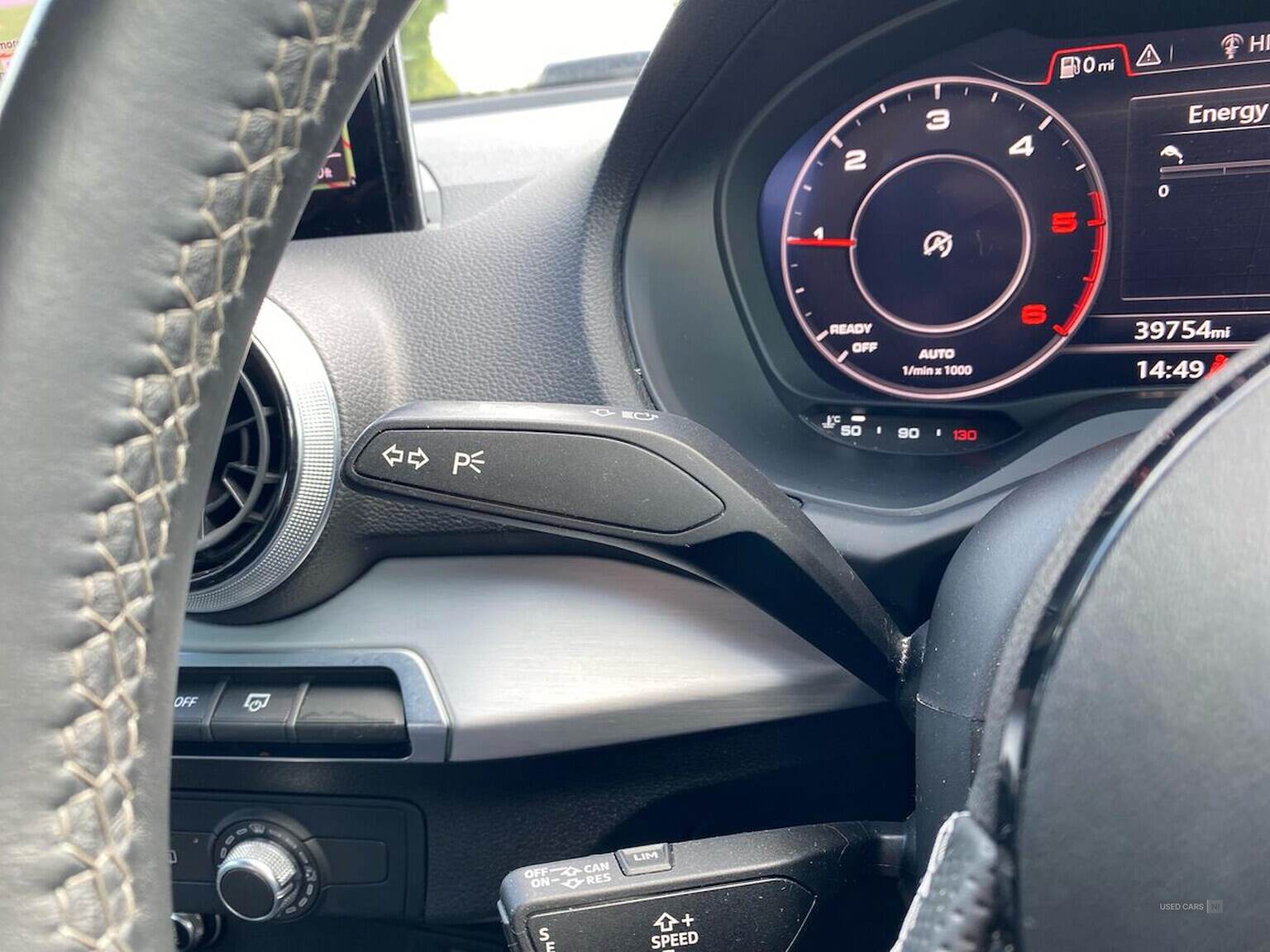 Jul 2021 Audi Q2 30 Tdi S Line 5Dr