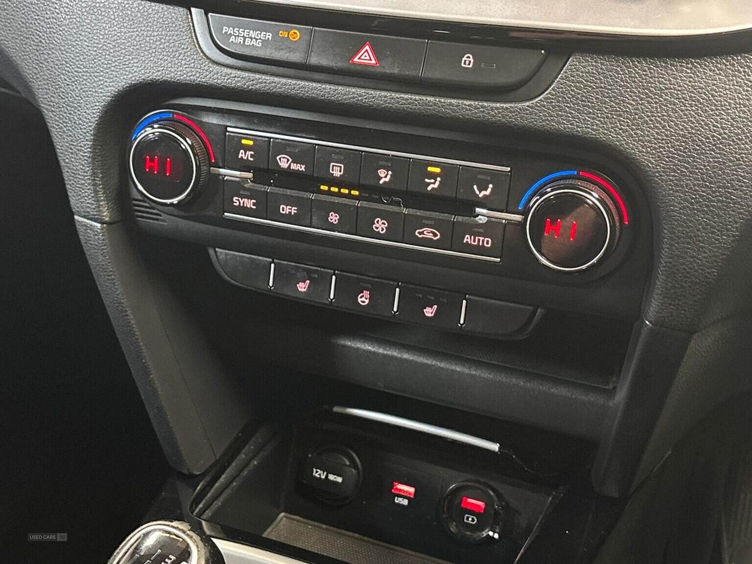 Jul 2022 Kia Pro Ceed 1.5T Gdi Isg Gt-Line 5Dr