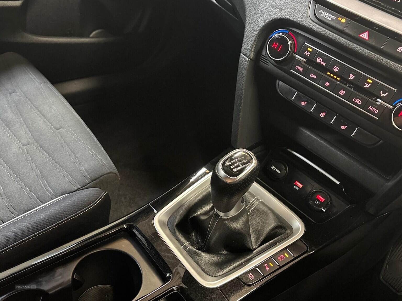 Jul 2022 Kia Pro Ceed 1.5T Gdi Isg Gt-Line 5Dr