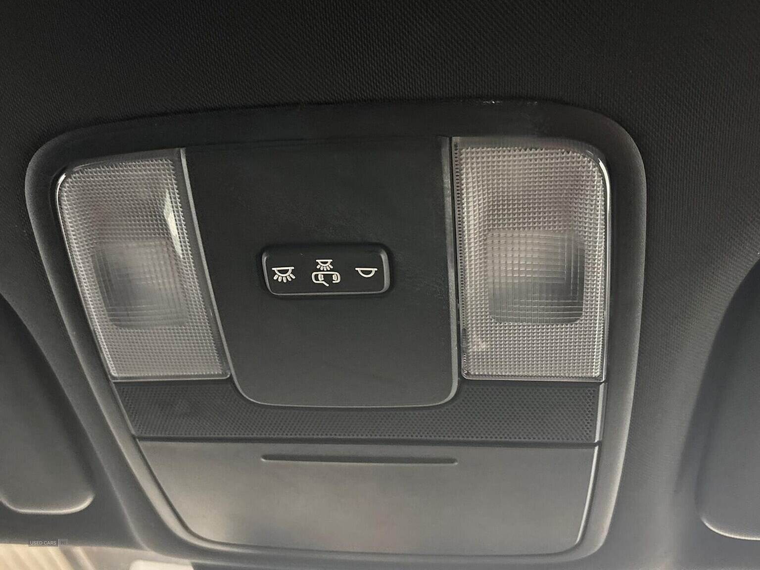 Jul 2022 Kia Pro Ceed 1.5T Gdi Isg Gt-Line 5Dr
