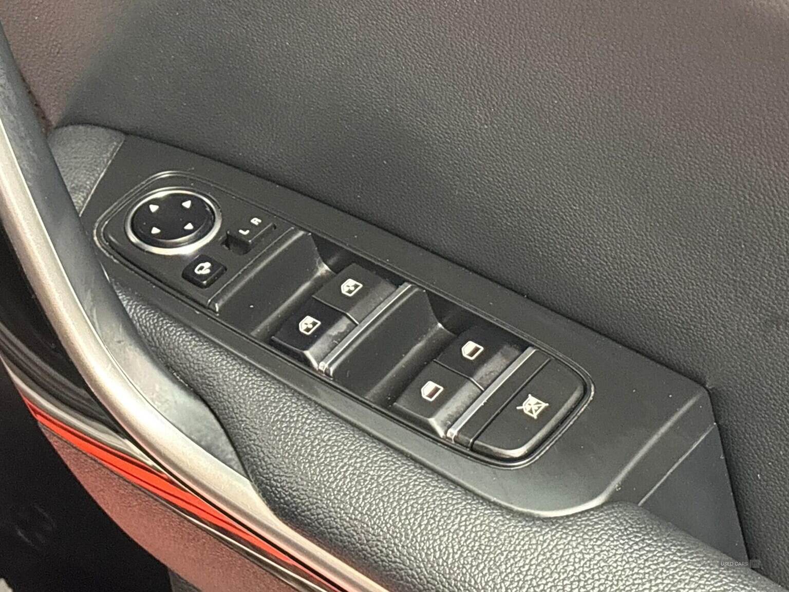 Jul 2022 Kia Pro Ceed 1.5T Gdi Isg Gt-Line 5Dr
