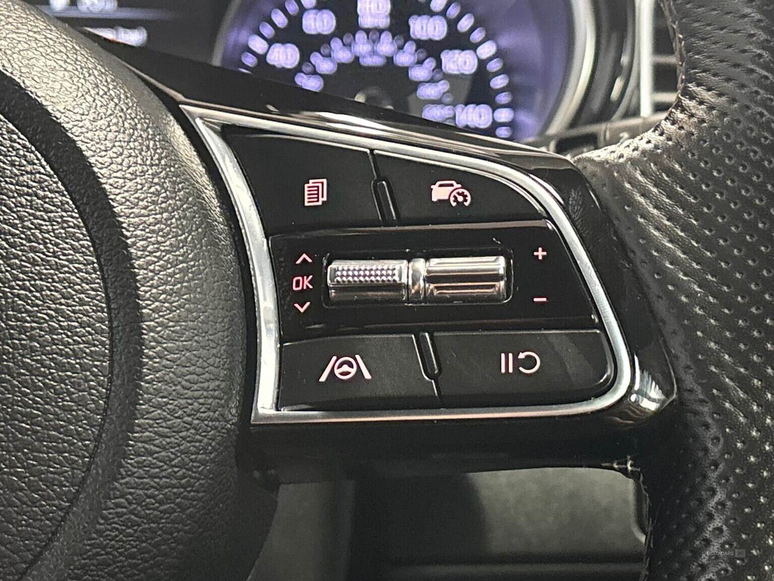 Jul 2022 Kia Pro Ceed 1.5T Gdi Isg Gt-Line 5Dr