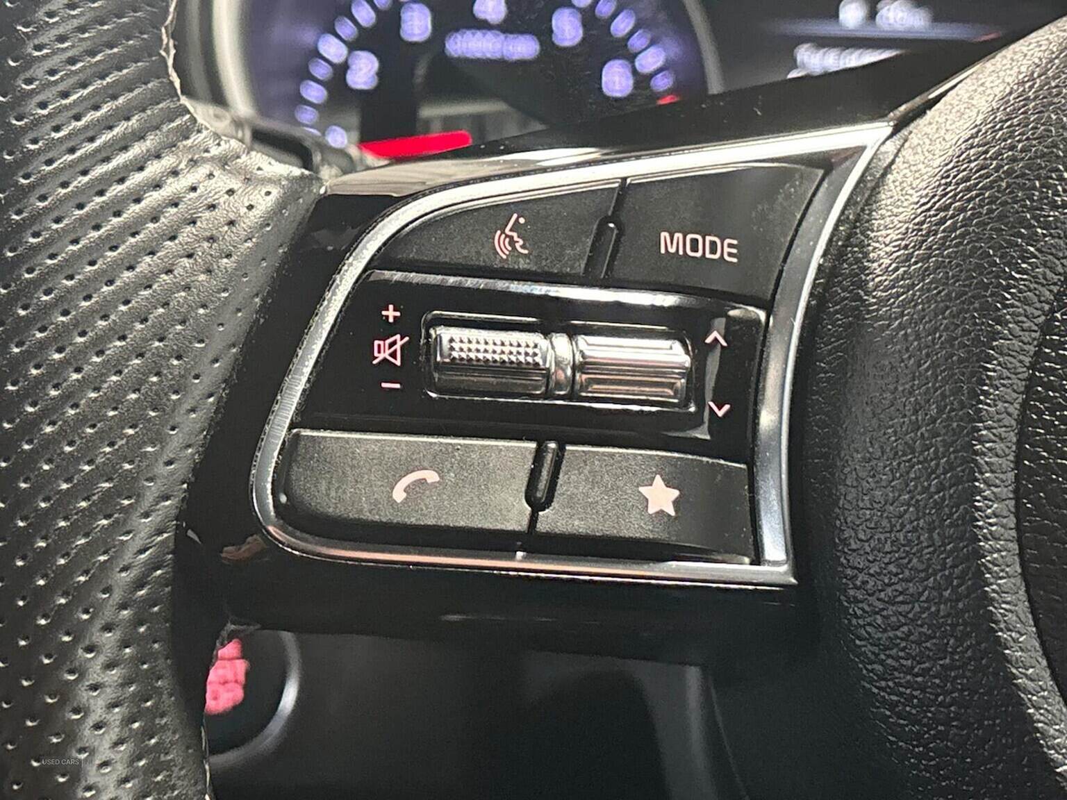 Jul 2022 Kia Pro Ceed 1.5T Gdi Isg Gt-Line 5Dr