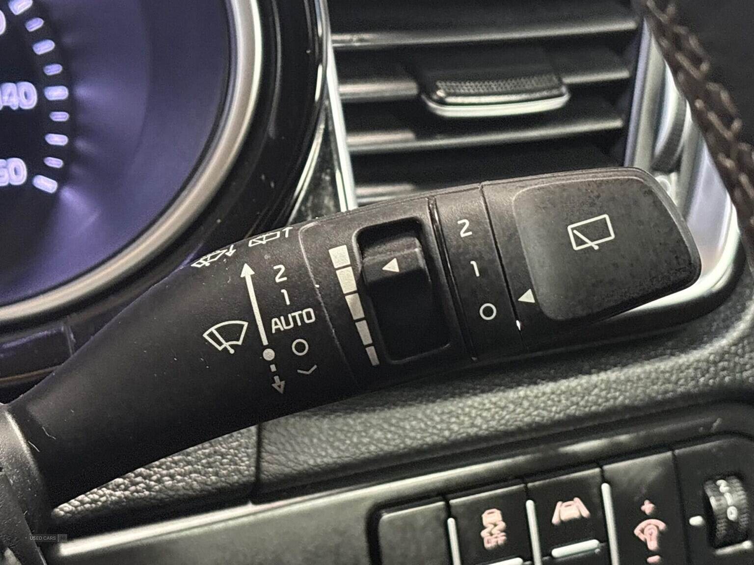 Jul 2022 Kia Pro Ceed 1.5T Gdi Isg Gt-Line 5Dr