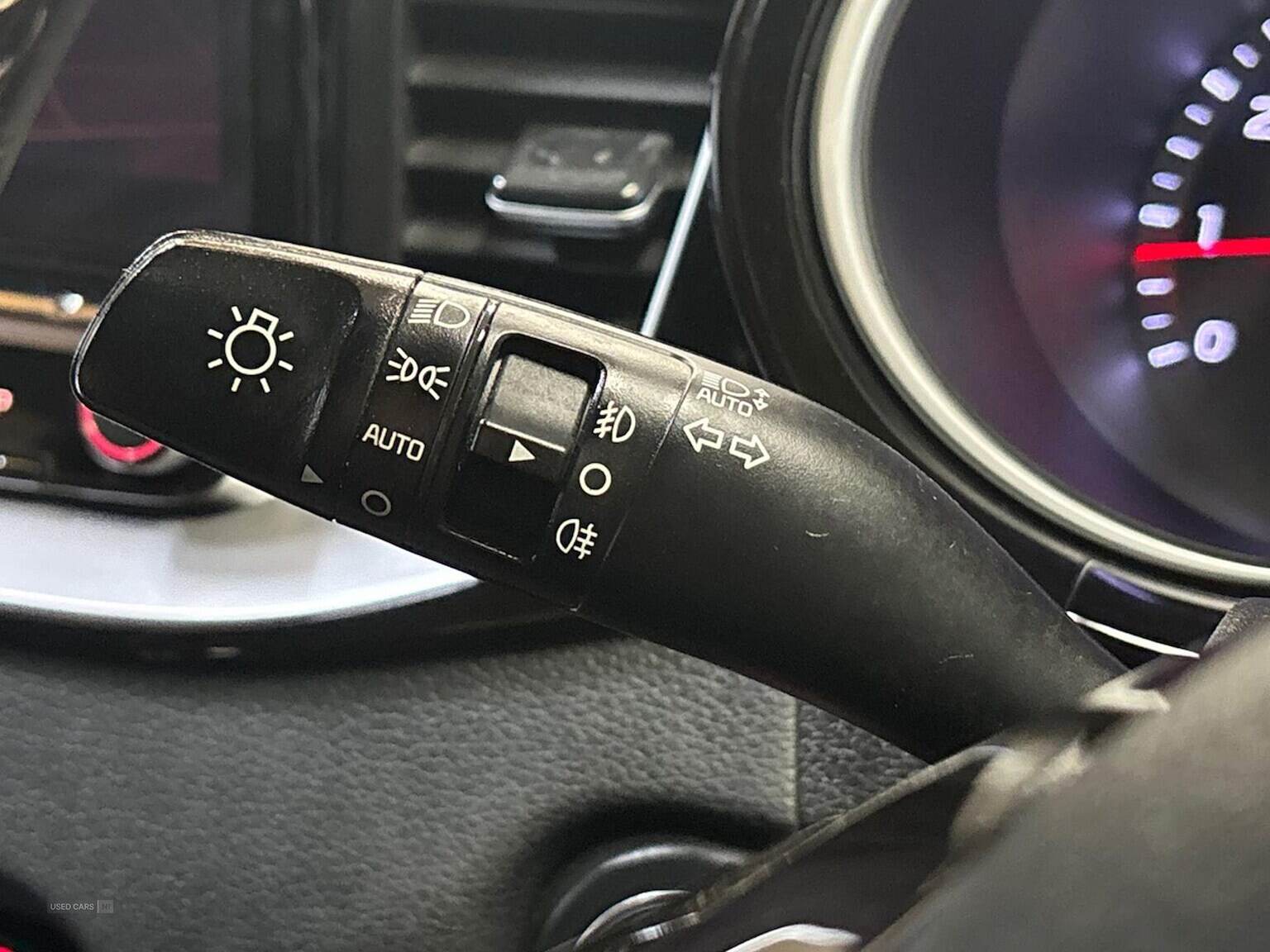Jul 2022 Kia Pro Ceed 1.5T Gdi Isg Gt-Line 5Dr