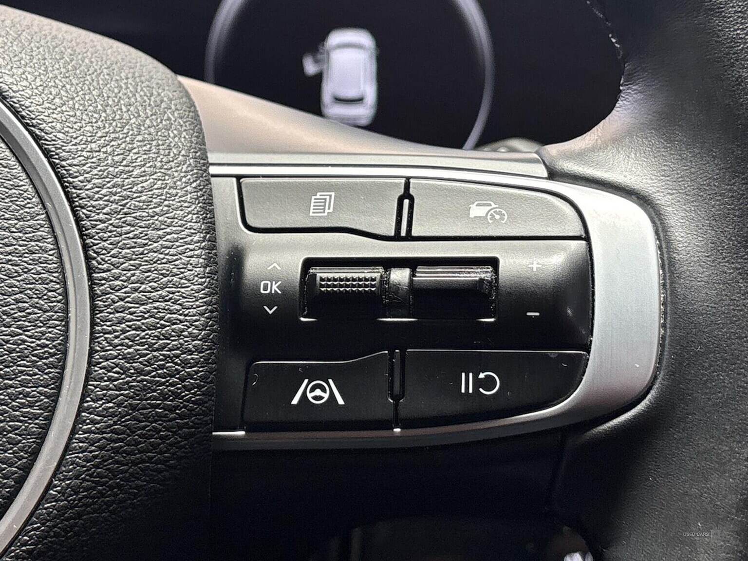 Aug 2022 Kia Sportage 1.6T Gdi Isg 3 5Dr