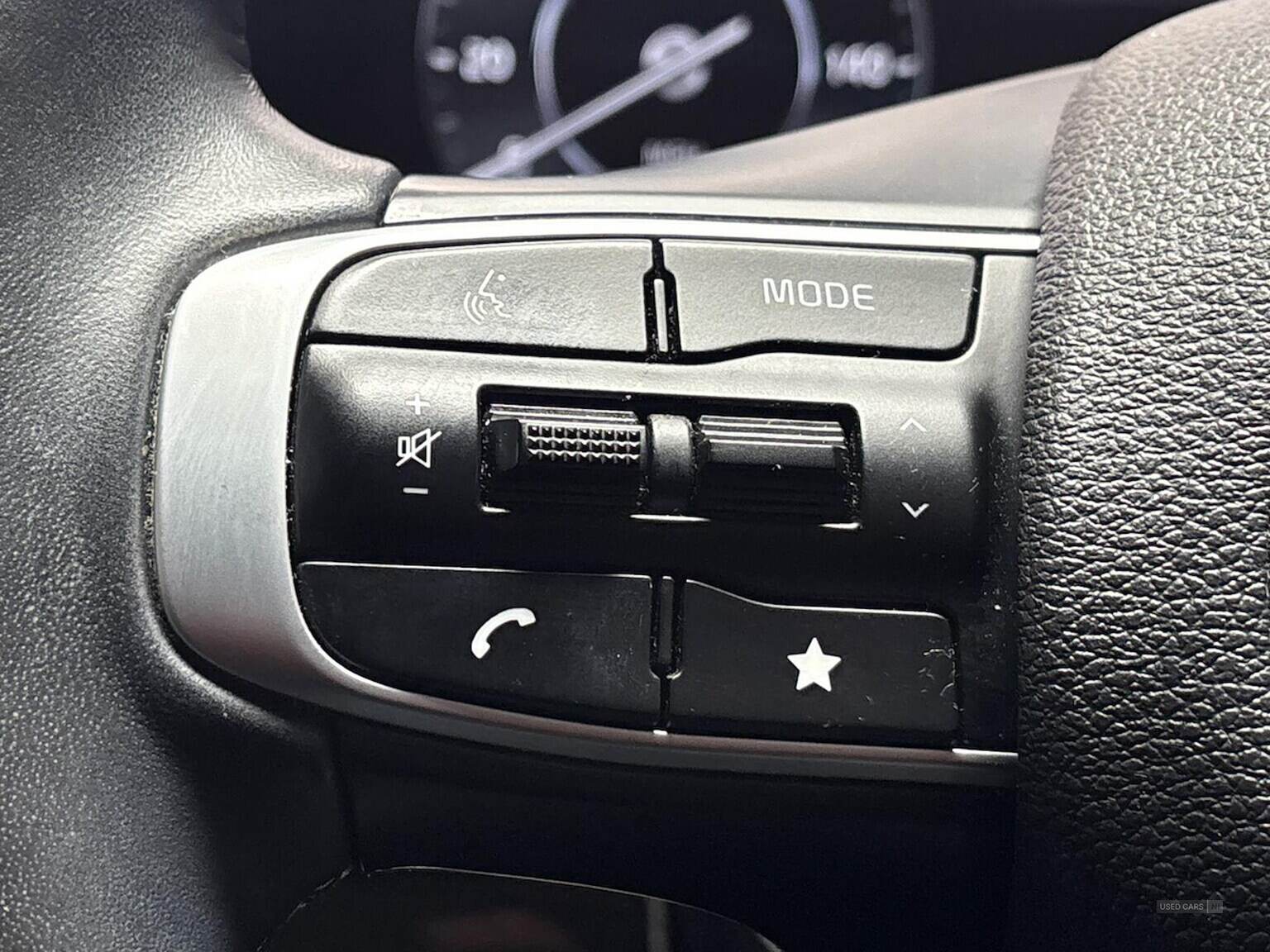 Aug 2022 Kia Sportage 1.6T Gdi Isg 3 5Dr